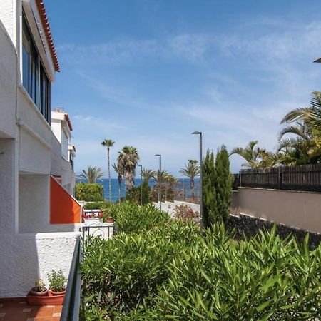 Las Americas House Seafront Playa de las Américas Exterior foto