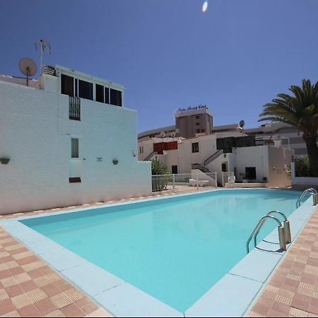 Las Americas House Seafront Playa de las Américas Exterior foto