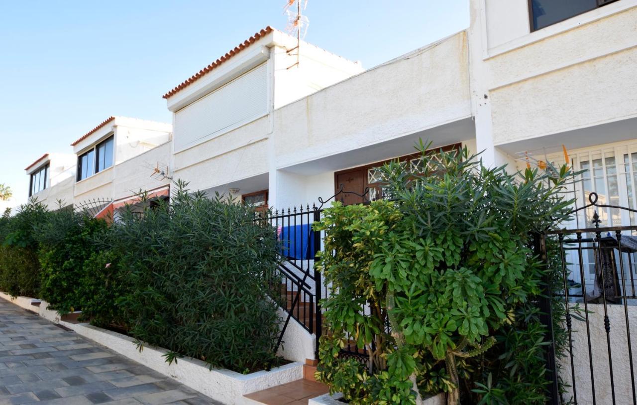 Las Americas House Seafront Playa de las Américas Exterior foto
