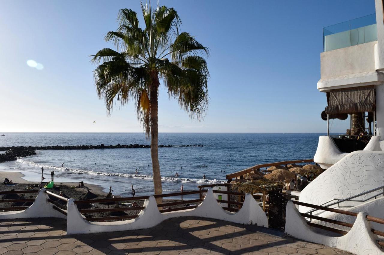 Las Americas House Seafront Playa de las Américas Exterior foto