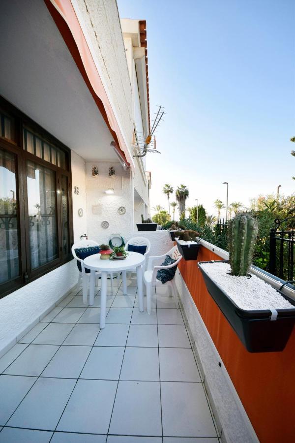 Las Americas House Seafront Playa de las Américas Exterior foto