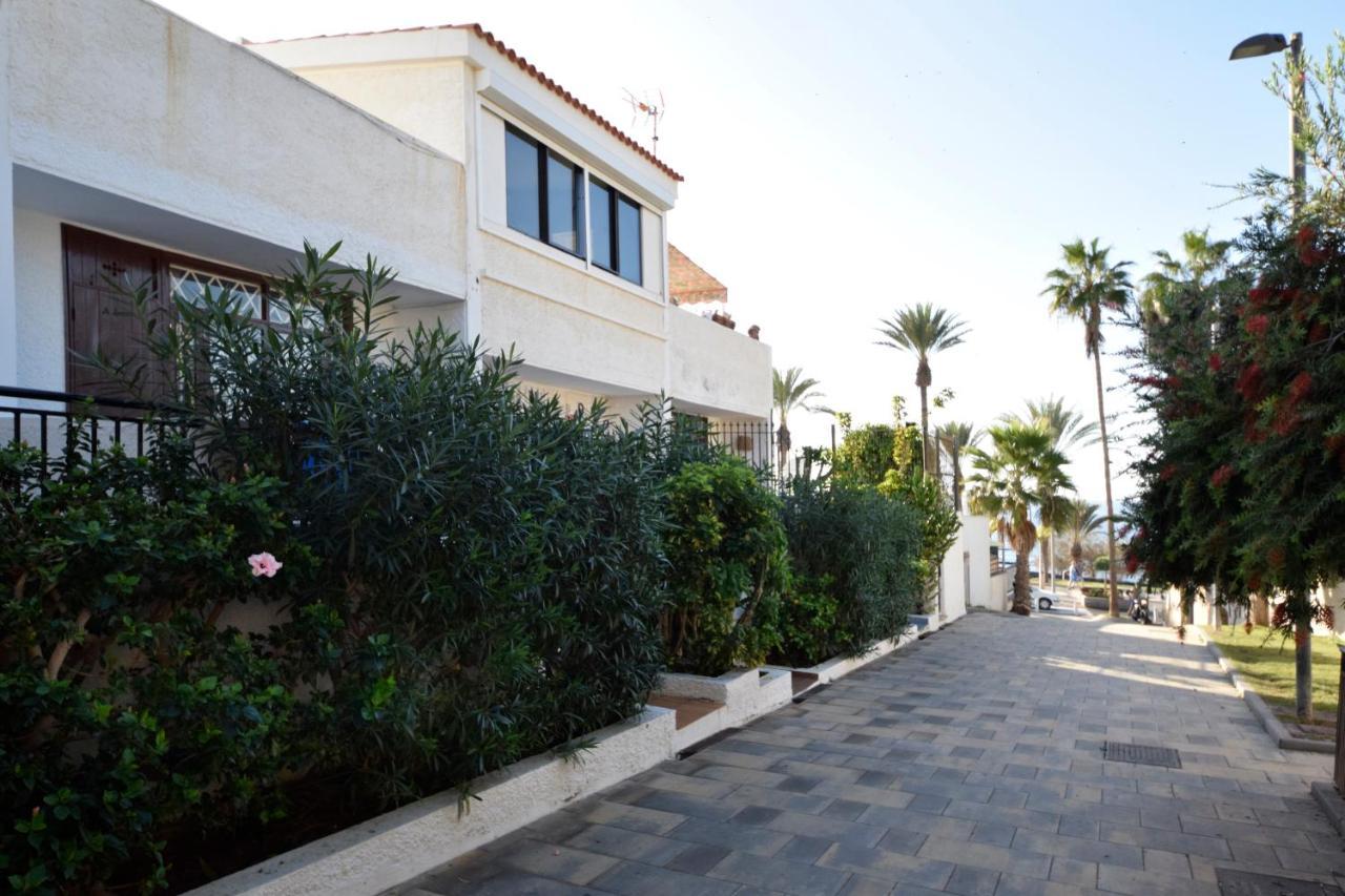 Las Americas House Seafront Playa de las Américas Exterior foto