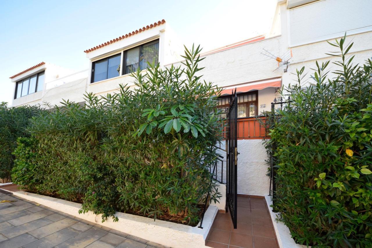 Las Americas House Seafront Playa de las Américas Exterior foto