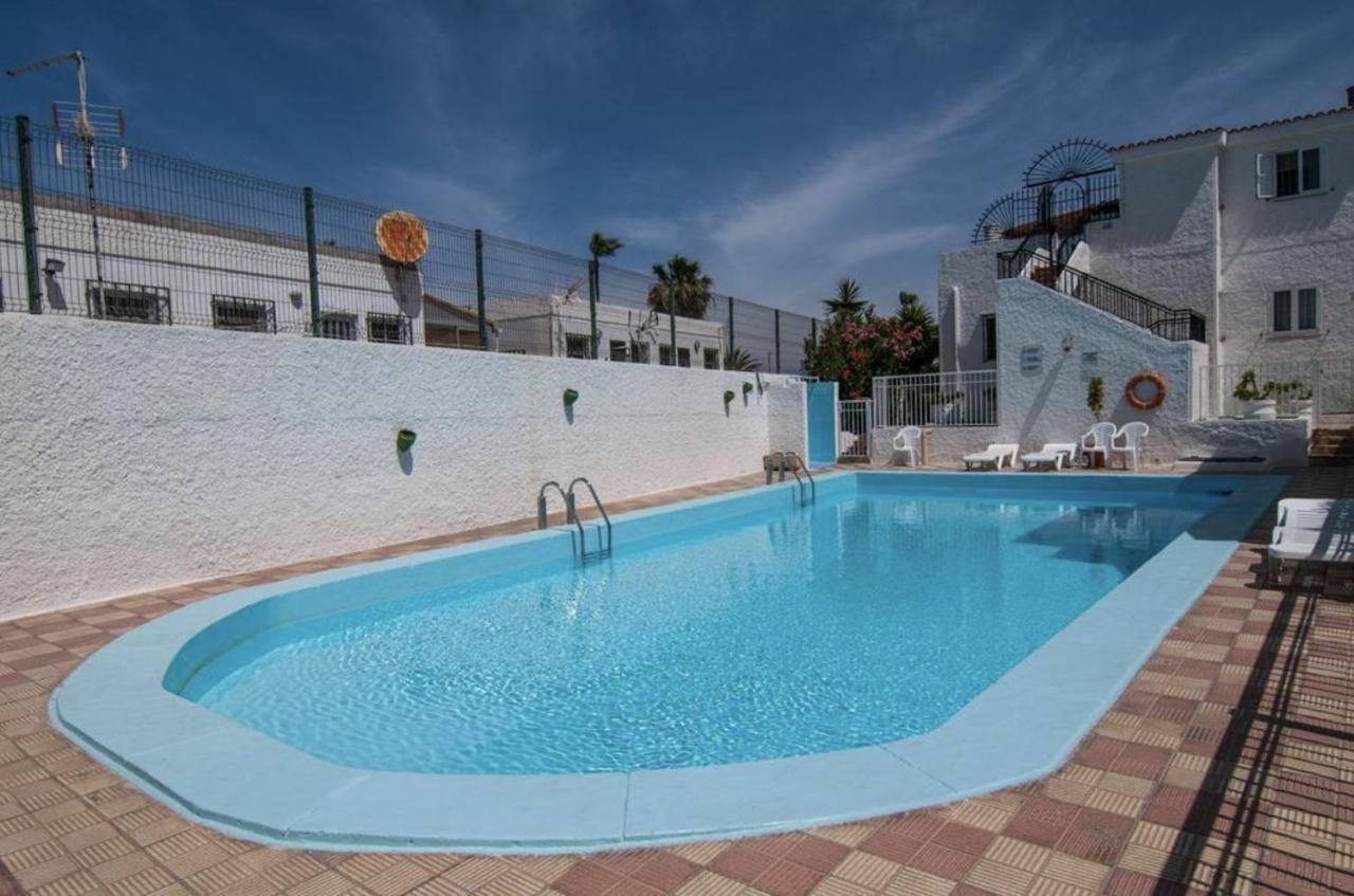 Las Americas House Seafront Playa de las Américas Exterior foto