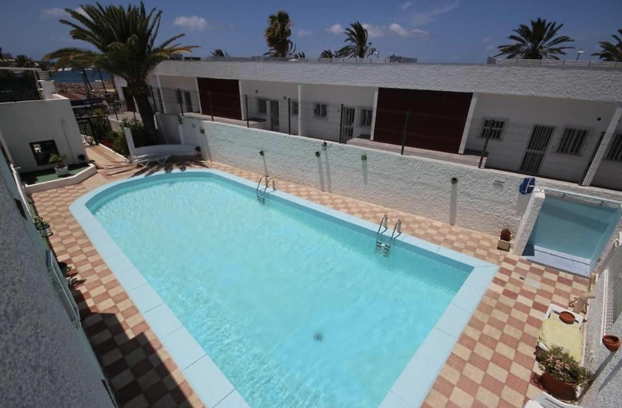 Las Americas House Seafront Playa de las Américas Exterior foto